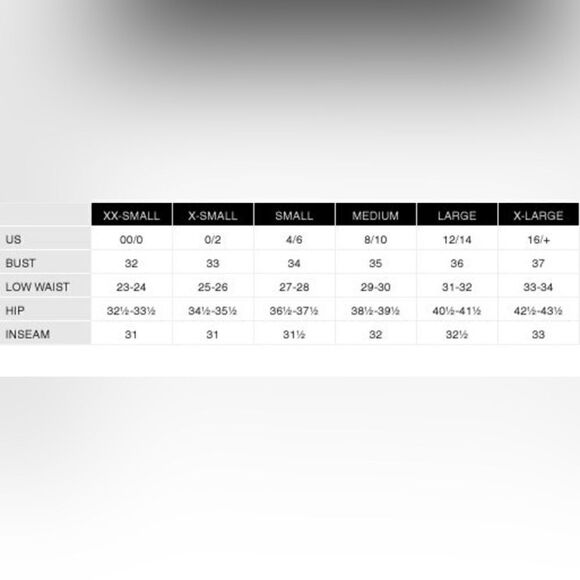 Beyond Yoga x Peloton Purple 7/8 Leggings M - Picture 11 of 16